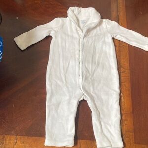 Ralph Lauren Baby Coverall 9M